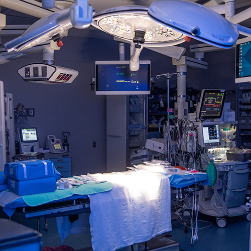 Technology Upgrades Enhance Continuity of Care for Mid-Michigan Heart Surgery Patients